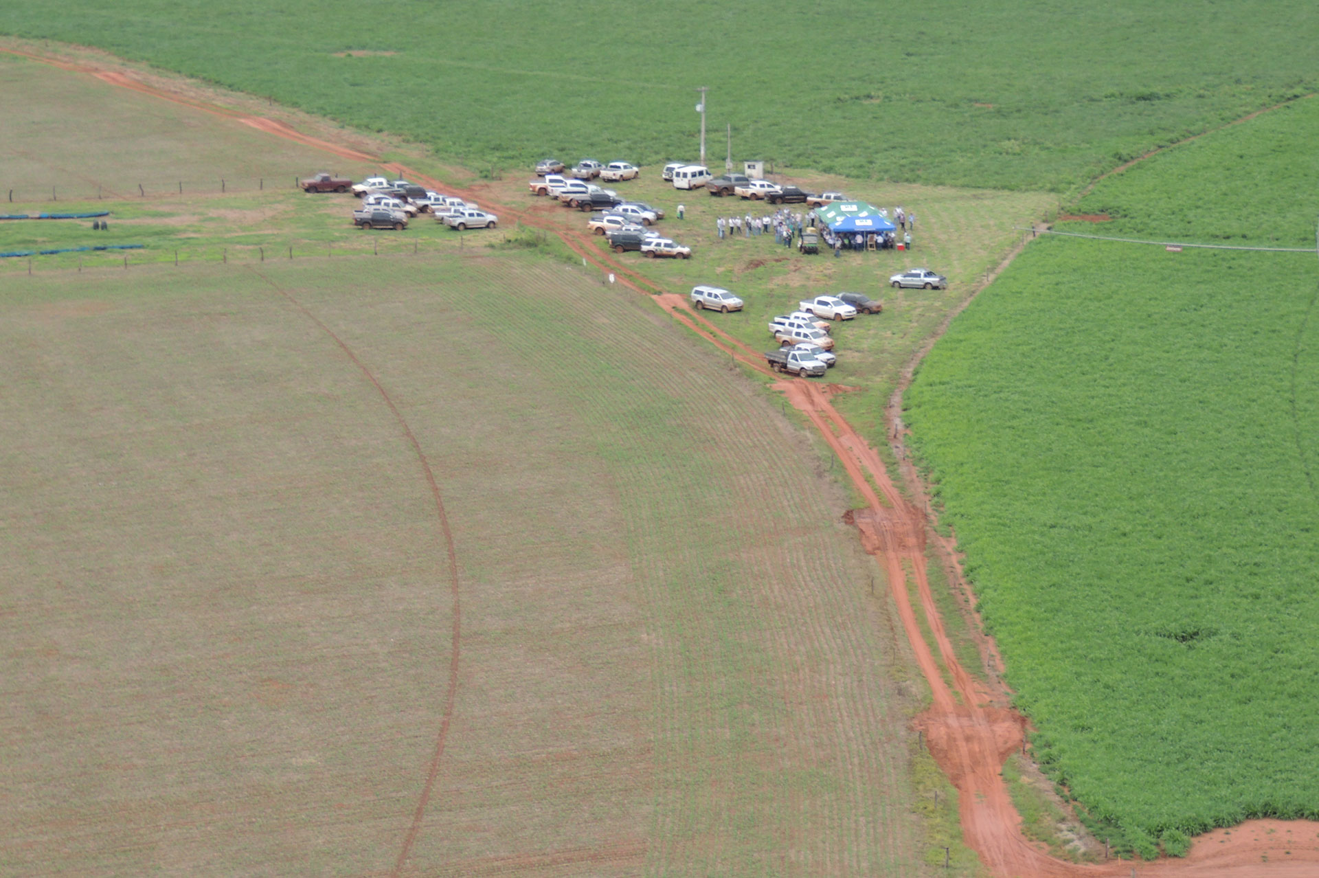 Hengel Transportes - Em busca da integrao energtica